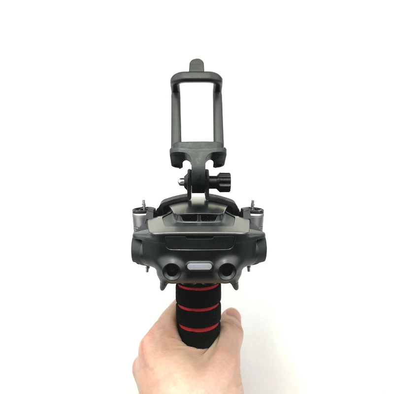 Модифицированный ручной стабильный держатель для фотографии штатив DJI Mavic air Drone
