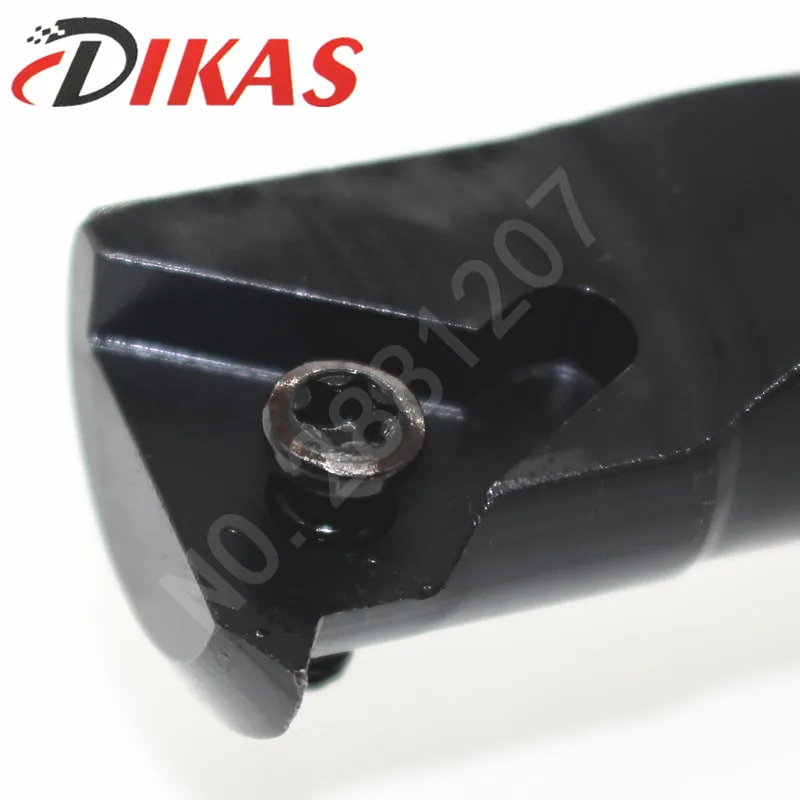 Dikas 1 шт. SNR0020R22 CNC хвостовик внутренней резьбы для обработки токарный станок
