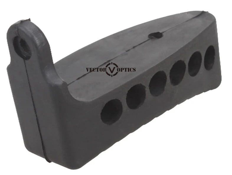 Противоскользящая резиновая Анальная прокладка Vector Optics для Mosin Nagant в наличии