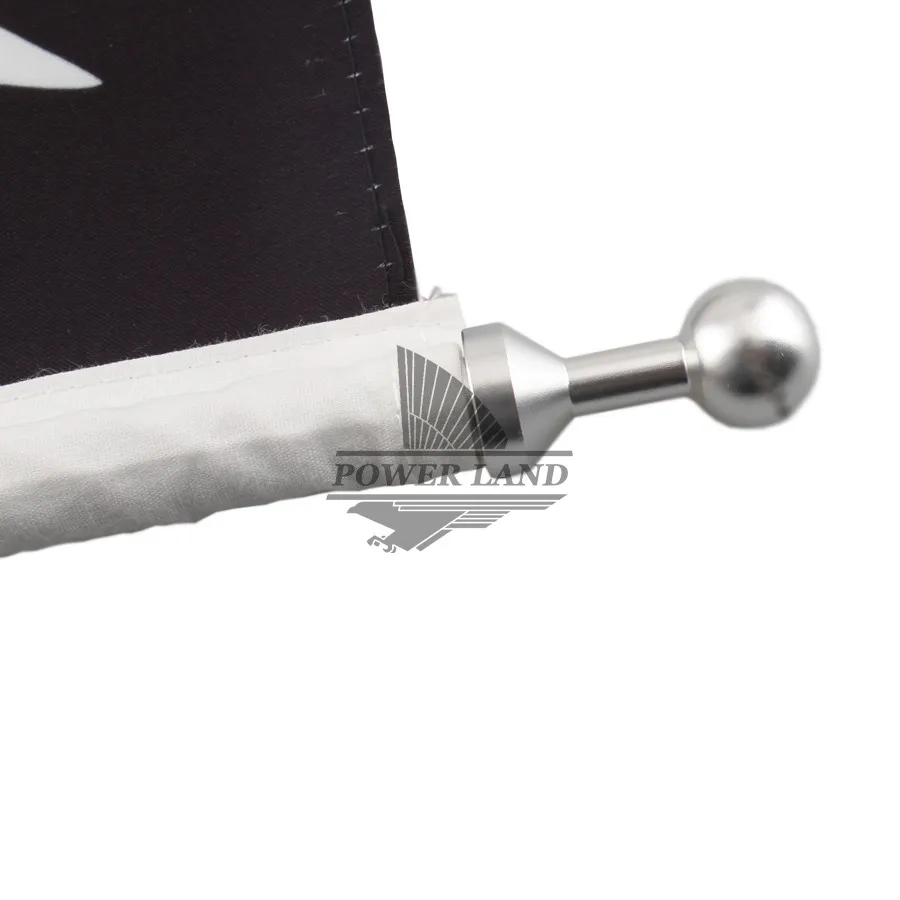 Столб для заднего крепления мотоцикла и велосипеда хромированный багажник с