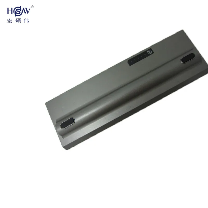 HSW 5200 мАч батарея для Dell Latitude E4200 E4200n 0F586J 0R331H 0R640C 0R839C 0R840C 0R841C 0U444C 0W341C 0W343C|battery for dell|dell