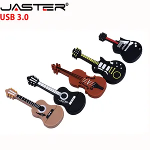 Usb флеш-накопитель JASTER 3,0 с реальной емкостью, мини-флеш-накопитель, 8 ГБ, 16 ГБ, музыкальный символ, usb флеш-накопитель