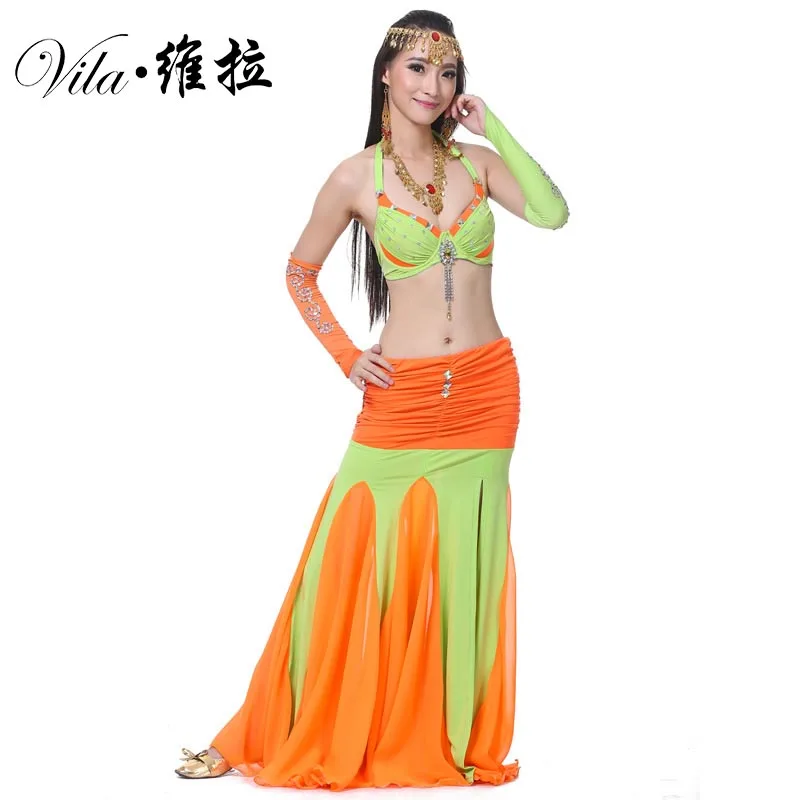 Качественный сексуальный женский костюм для взрослых из бисера индийского