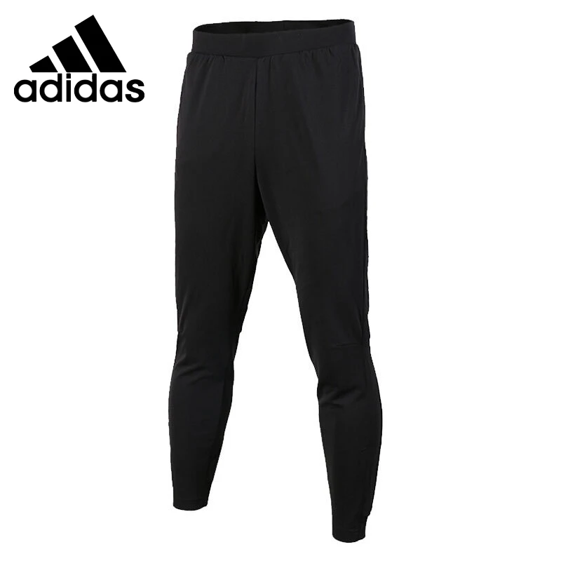 Оригинальные мужские спортивные штаны Adidas новое поступление|Беговые штаны| |