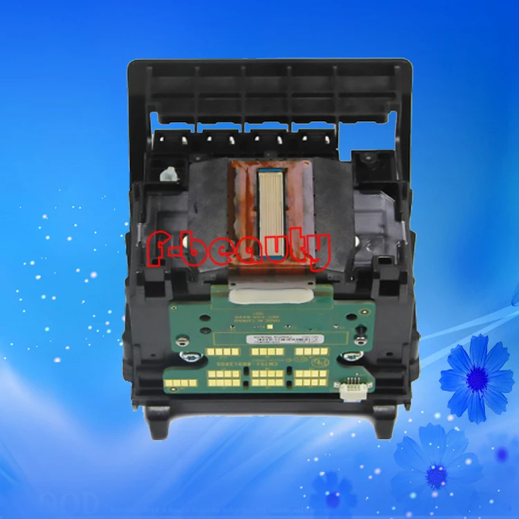 Оригинальный 952 953 954 955 Печатающая головка для HP 7740 8210 8216 8700 8710 8720 8730 8740 8715 8725 8728 8745