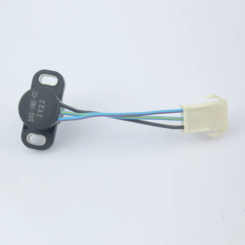 SY/DH/R Original throttle sensor positon sensor for LIANZHEN parts