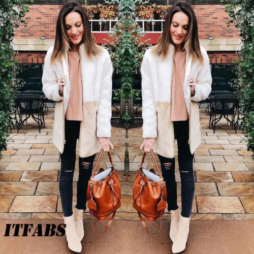 Длинный женский кардиган весна-осень 2018 Кардиган с длинным рукавом свитер