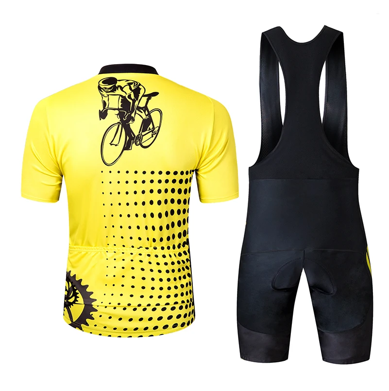 WEST BIKING, летняя мужская одежда для велоспорта, дышащая, горный велосипед, одежда для велоспорта, Ropa Ciclismo, быстросохнущая одежда для велоспорта, комплекты из Джерси
