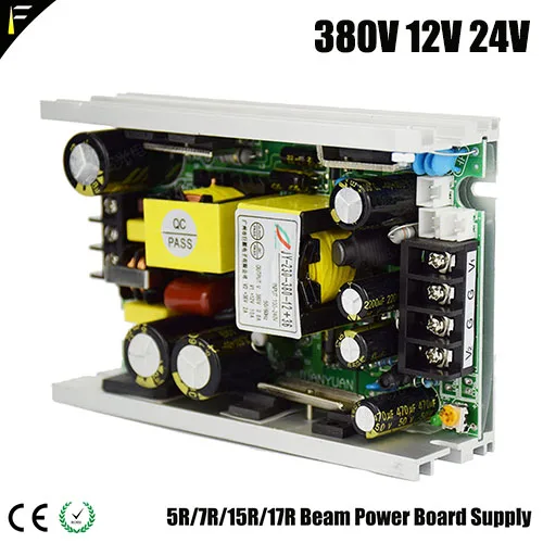 7R230 380v24v12v DWE 650 Вт 2R 5R 7R 15R 17R 20R лампа разрядная лампа 132W200W230W330W440W лампа блок питания/балласт сценические части dmx Замена - Цвет: 7R230 380v24v12v