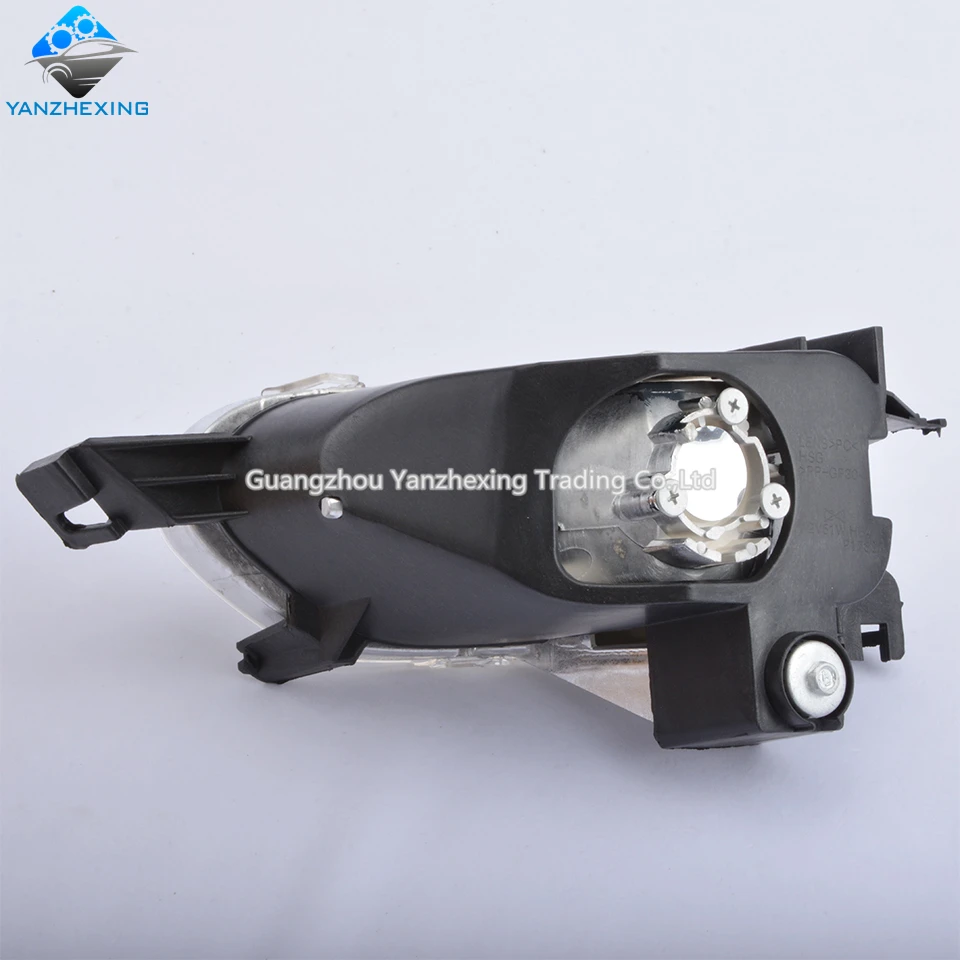 Противотуманная фара противотуманная переднего бампера OEM: 33951 S9A 003 33901 для Honda CRV CR