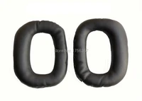 original earmuffs nondestructive sound quality ear pads replacement cushion for sony mdr pq1 mdrpq1 headphones ear caps