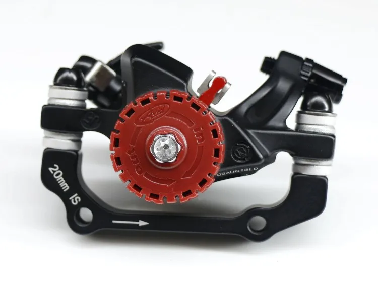 bicycle mechanical disc brake for sram avid bb5 calipers+ G3 160mm rotors | Тормоза