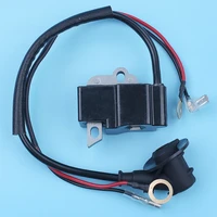 ignition coil module for stihl ts410 ts420 ts 410 420 cut off cutquik saw with wires replacement spare parts 4238 400 1301
