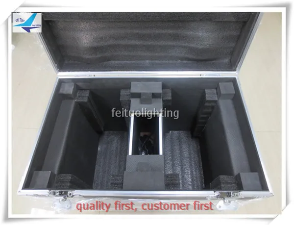 T-Flight чехол 4 шт./лот профессиональное оборудование для сцены beam 230w 7r sharpy