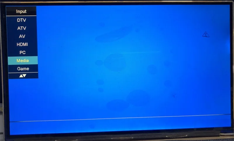 5 OSD игра RR52C. 04A Поддержка цифровой сигнал DVB-S2 DVB-C DVB-T2/T ATV Универсальный ЖК-дисплей драйвер платы Dual USB воспроизведения мультимедийных