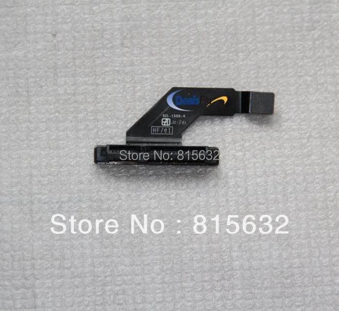 Плоская подошва жесткий диск шлейф для Mac Mini сервер A1347 821-1500-A 922-9560 2012 |