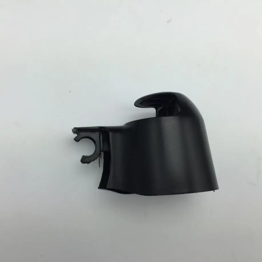 for VW Golf MK5 Polo Passat Caddy Tiguan Touran Black Rear Wiper Washer Arm Blade Cover Cap | Автомобили и мотоциклы