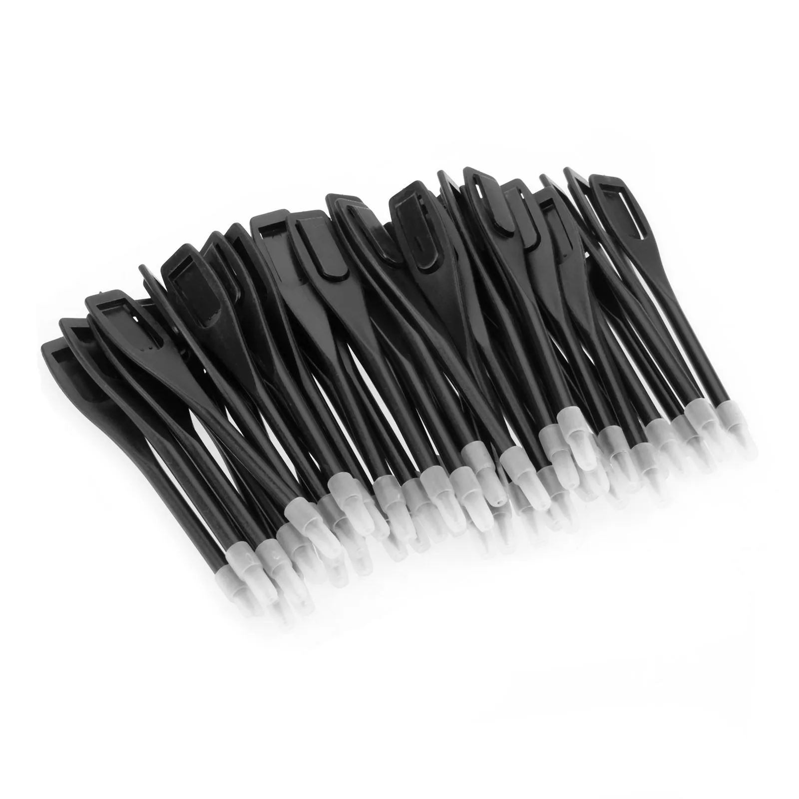 50 шт./лот карандаш для гольфа маркеры игры в гольф записывающая ручка инструмент