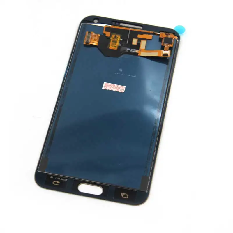 Для samsung для Galaxy E7 E7009 E7000 ЖК экран + сенсорный дисплей цифровой сборки
