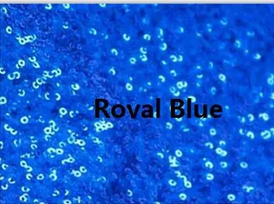 Royal Blue Шикарные бордовые платья для выпускного вечера с блестками и русалочкой африканские черные женские вечерние платья для девочек с сексуальным разрезом торжественное вечернее платье - Цвет: Royal Blue