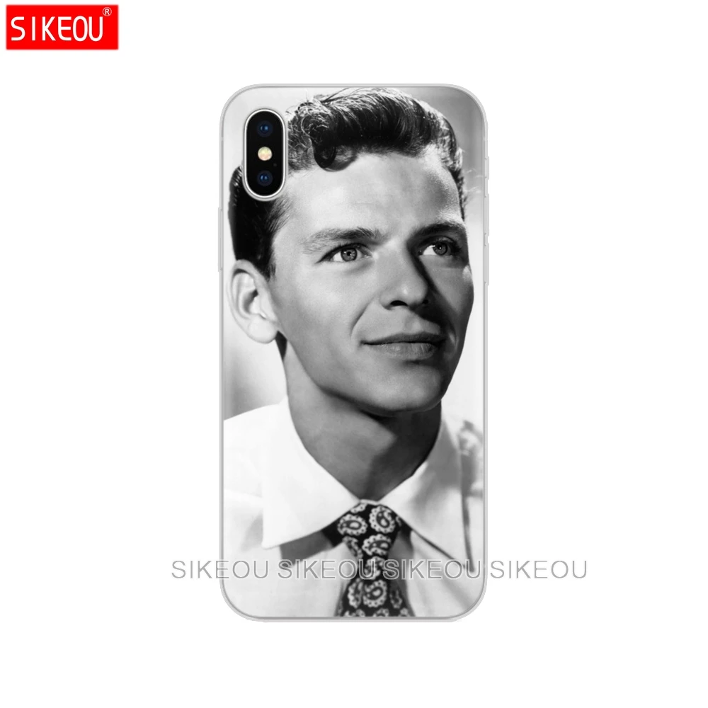 Силиконовый чехол для Iphone 6X8 7 6s 5 5s SE 2020 Plus 10 XR XS MAX 11 pro MAX|Бамперы| |
