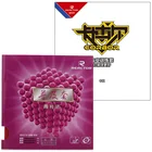 2 шт.лот, оригинальный пипсовый реактор, резина для настольного тенниса с губкой, резина для пинг-понга