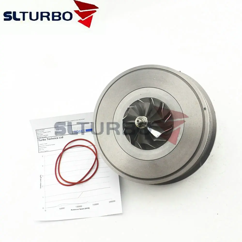 777318-5002S turbo charger CHRA for Mercedes Sprinter II 219CDI/319CDI 140Kw 190HP OM642 DE 30 LA- 764809-0002 cartridge turbine |