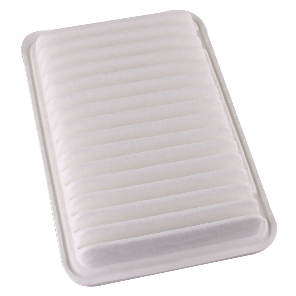 Новый A/C Стайлинг автомобиля Авто Двигатель Воздушный фильтр для Toyota Camry Sienna Solara