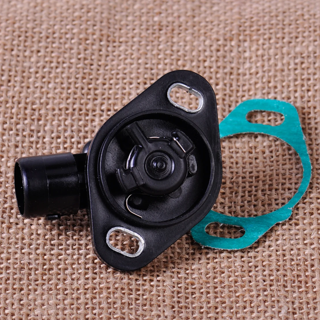 CITALL 16400P06A11 16400P0AA50 911753 Датчик положения дроссельной заслонки TPS для Honda Civic Accord CR V