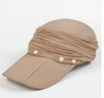 Женская летняя пляжная Снэпбэк Кепка из полиэстера|summer hats ladies|summer hatladies |