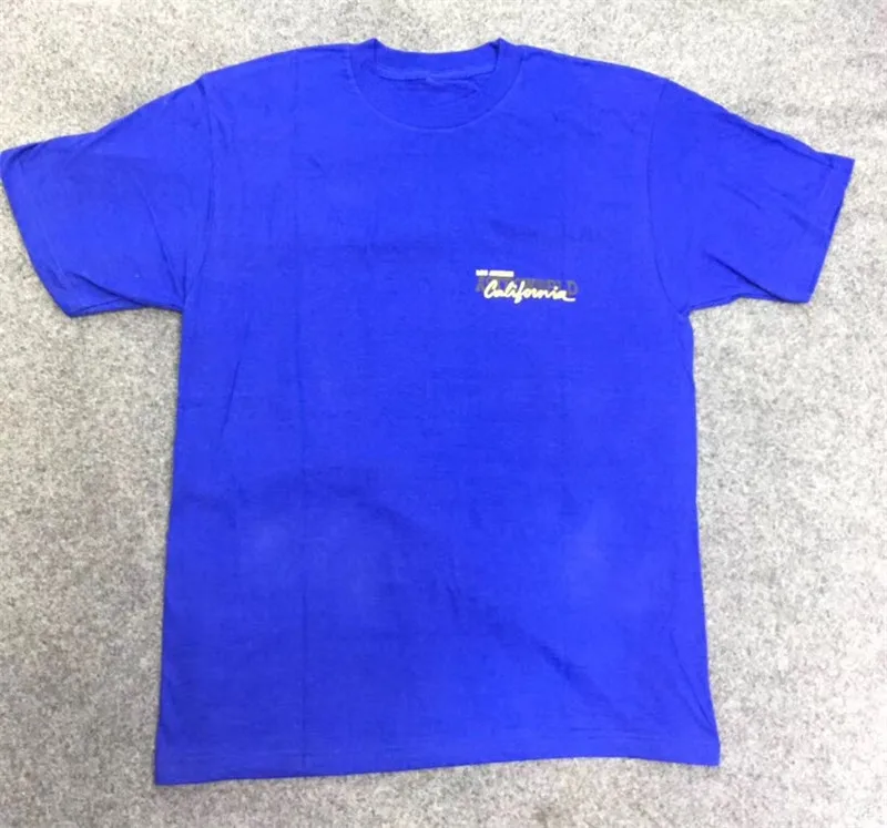 Топ 19SS новинка летняя футболка для мужчин и женщин в стиле хип-хоп с тревисом