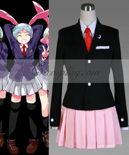 Проект Touhou костюм для косплея олунгеин Инаба E001|cosplay costume|costume costumecostume cosplay |