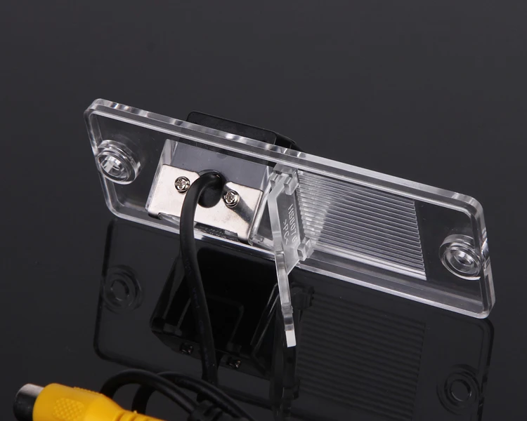 Car Parking Assistance Reversing Back Rear View Camera for Mitsubishi Pajero Zinger L200 Water-proof CCD NTSC | Автомобили и