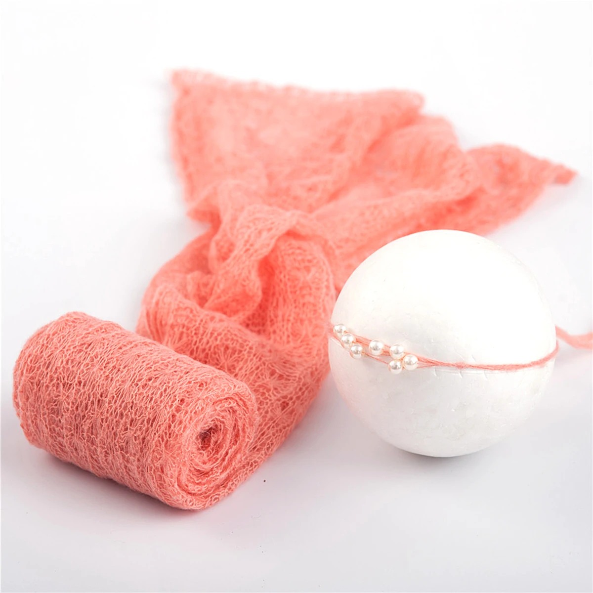 Реквизит для фотосъемки новорожденных оберточные аксессуары реквизит одеяло