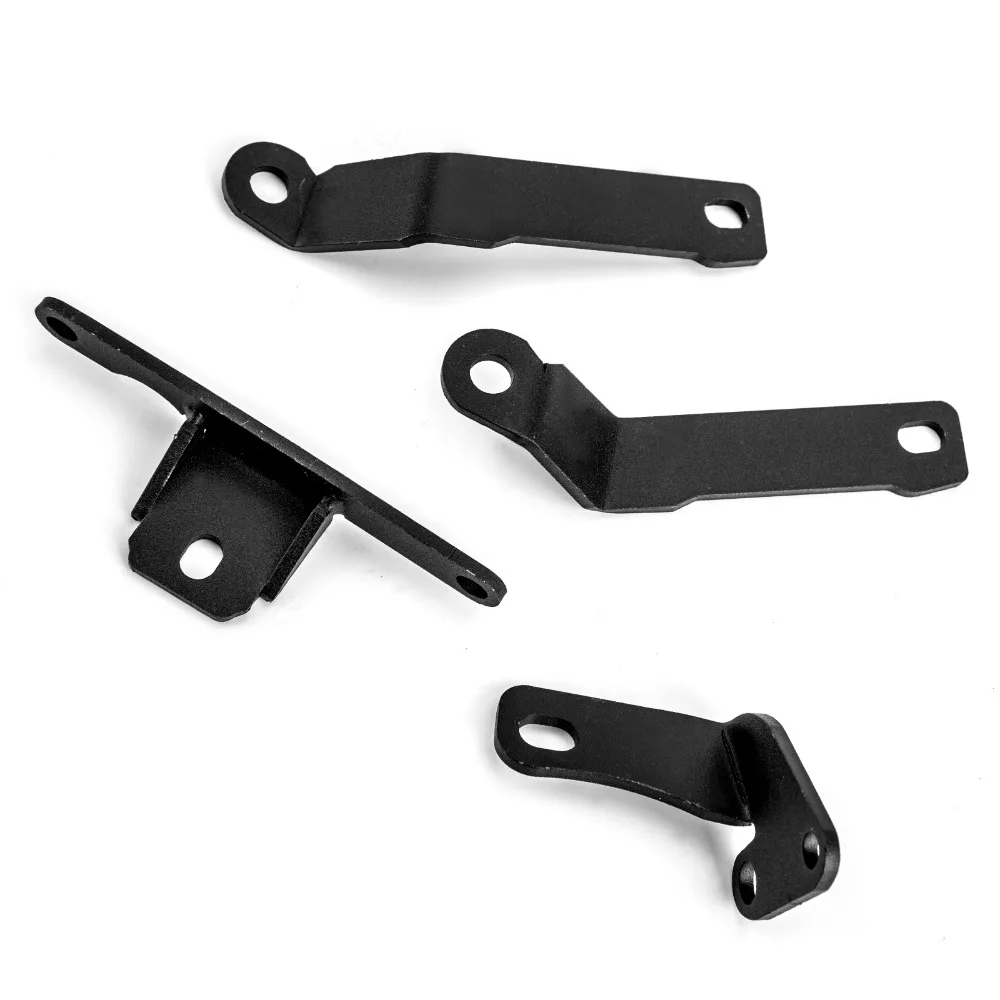 

Areyourshop Motorcycle Lower Bumper Engine Guard Crash Bars For BMW G310R G310GS 2017-2018 Motorcycle Accessories Crash Bars