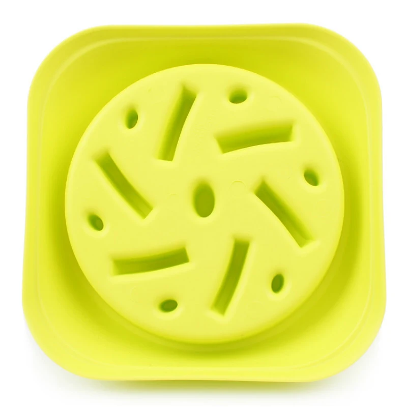 1 шт. миска для кормления домашних питомцев | Дом и сад