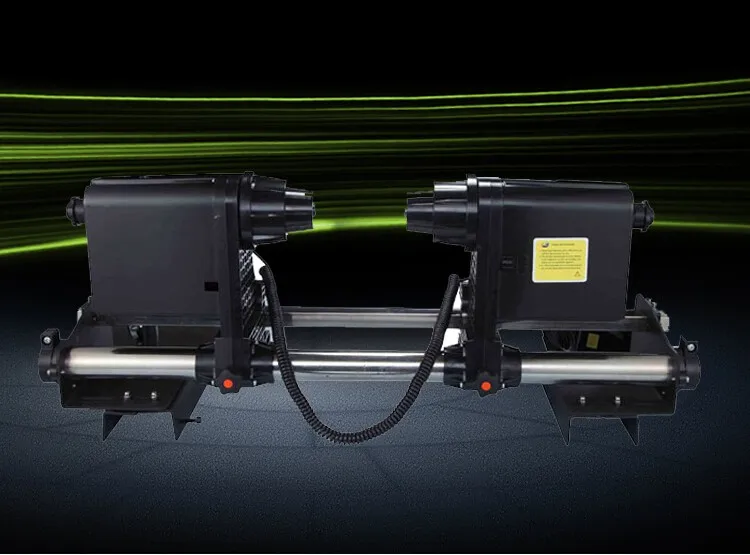 Роликовая система для подъема бумаги Strong power double двигатель принтера Roland |