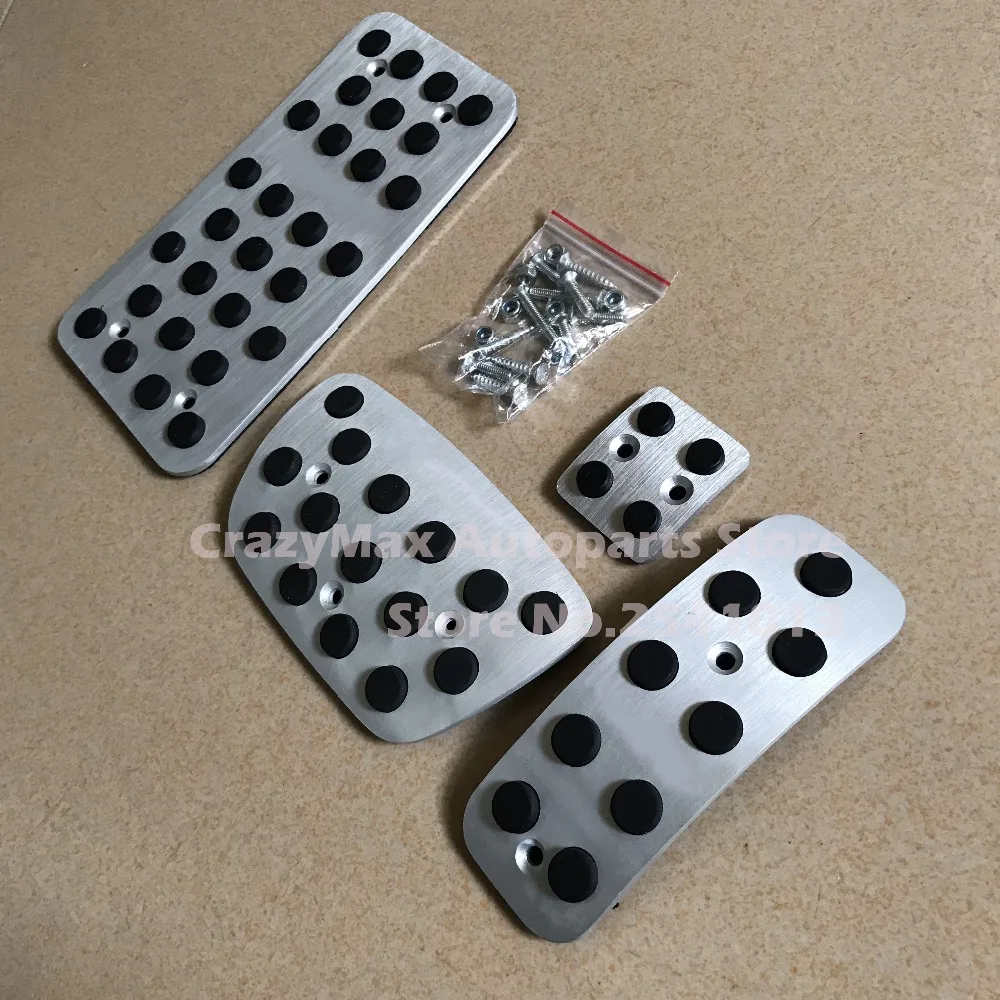 Автомобильные аксессуары DEE педаль для горного тормоза Toyota Camry 2006 2015 AT