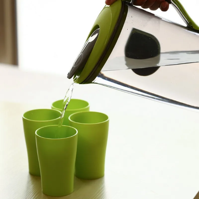 Кувшин для холодной воды без бисфенола А 2 1 л|water jug|water containerkettle water |