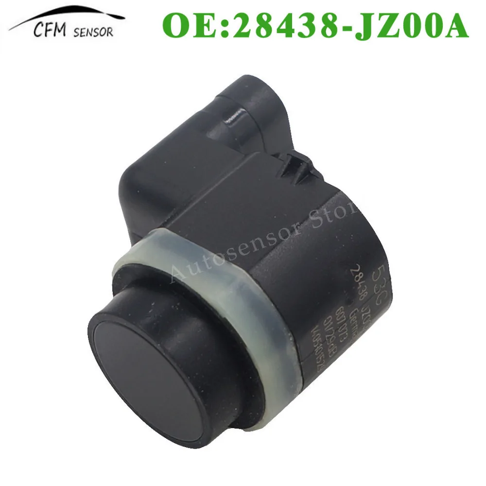 Датчик парковки 28438 JZ00A PDC для Renault Лагуна хэтчбек вагон 2007|parking sensor|sensor for parkingsensor