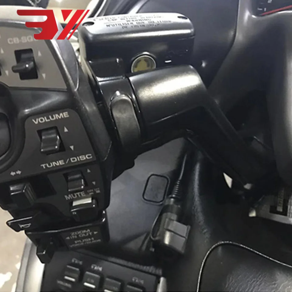 Мотоцикл для HONDA Goldwing 1800 GL1800 2001- F6B 2013- аксессуары ABS тормозной насос защитный винт крышка