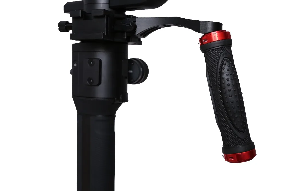 Ручной ремень крепления зажим для DJI Ronin S Feiyu AK2000 Gimbal ZHIYUN WEEBILL лабораторный стабилизатор Dslr ручной Стабилизатор камеры