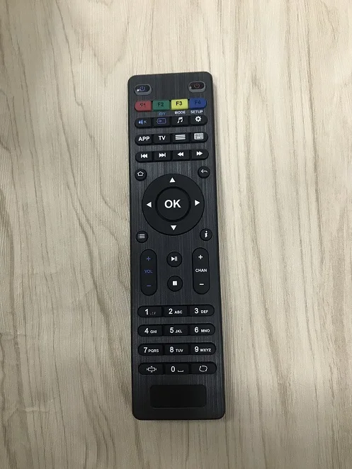 Высококачественный пульт дистанционного управления MAG254 MAG250 для IPTV TV Box