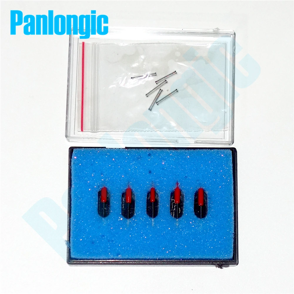 5PCS 45 Degree Cutting blade for Graphtec CB09 silhouette cameo craftrobo vinyl cutter Blades | Инструменты