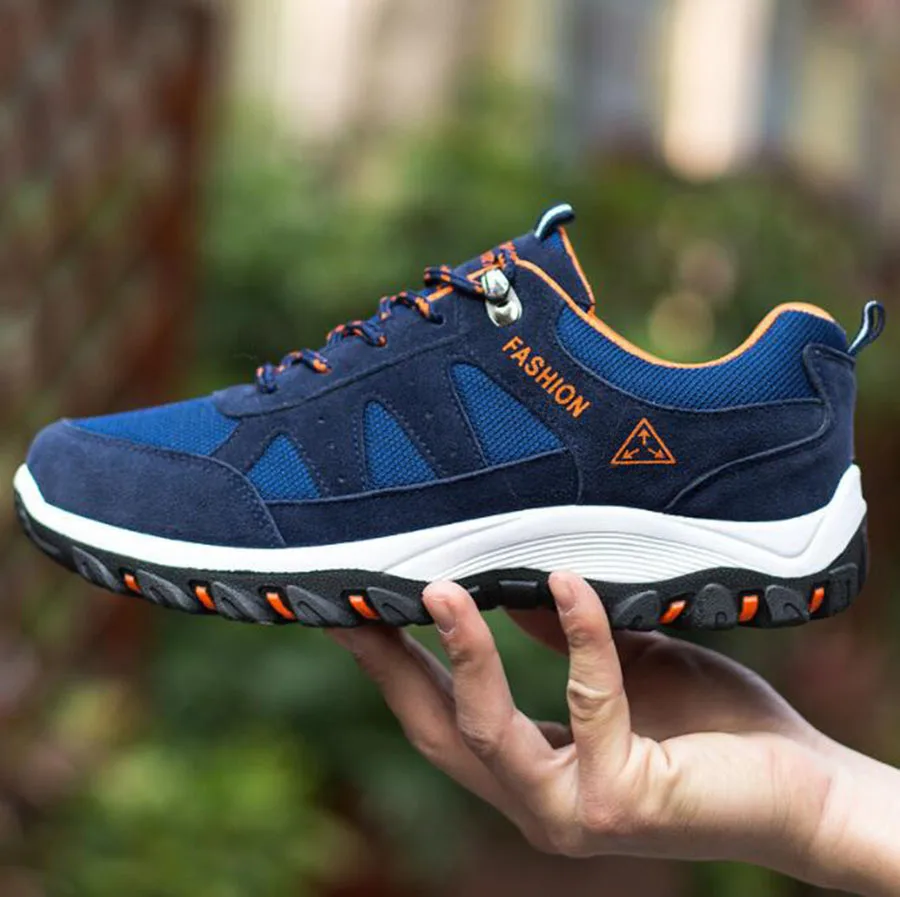 Suitable For Four Seasons New Comfortable &amp Breathable Mesh Men's Shoes Single Lazy Casual Sports Hard-Wearing Male | Обувь