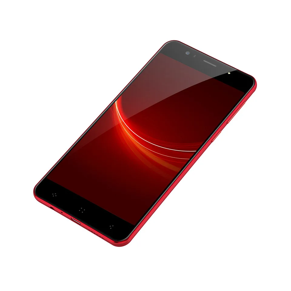 Elephone P8 3D мобильного телефона 4G B Оперативная память 6 Встроенная mt6750t восемь ядер