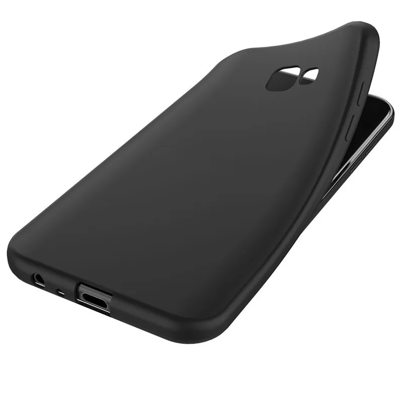 Чехол для Samsung Galaxy A5 2016 A510F 2017 A520 Роскошный чехол с полным покрытием на 360 градусов
