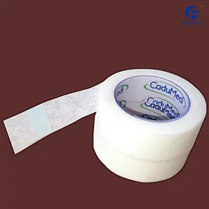 Лента бумажная Микропористая, 2,5x5 лет, 4,5 м, 1 шт.