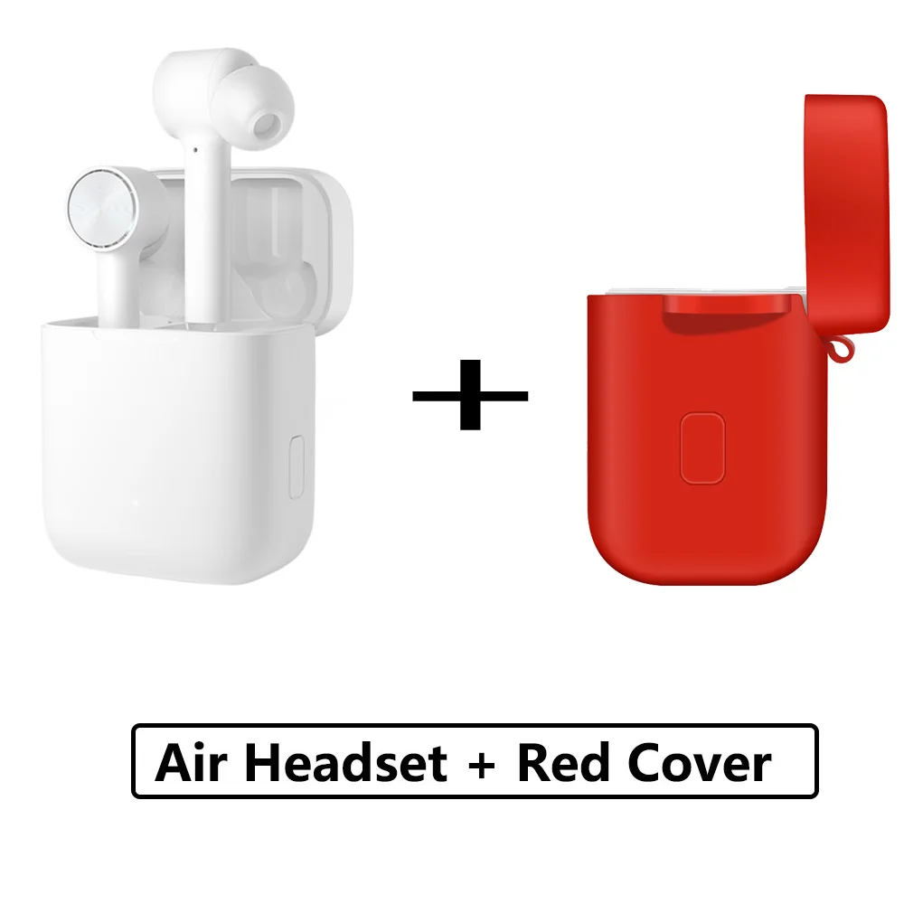 Xiaomi Airdots Pro Bluetooth наушники гарнитура Air TWS наушники гарнитура беспроводная стерео Smart Touch ANC водонепроницаемый спортивный наушник