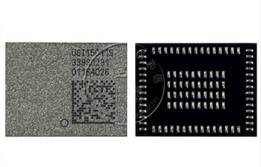 10 шт./лот оригинальный новый для iPhone 6G 6 plus + P U5201_RF WLAN wifi модуль IC чип 339S0231 на плате
